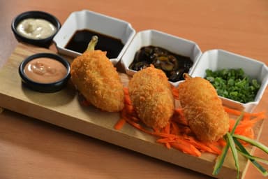 Chili’s