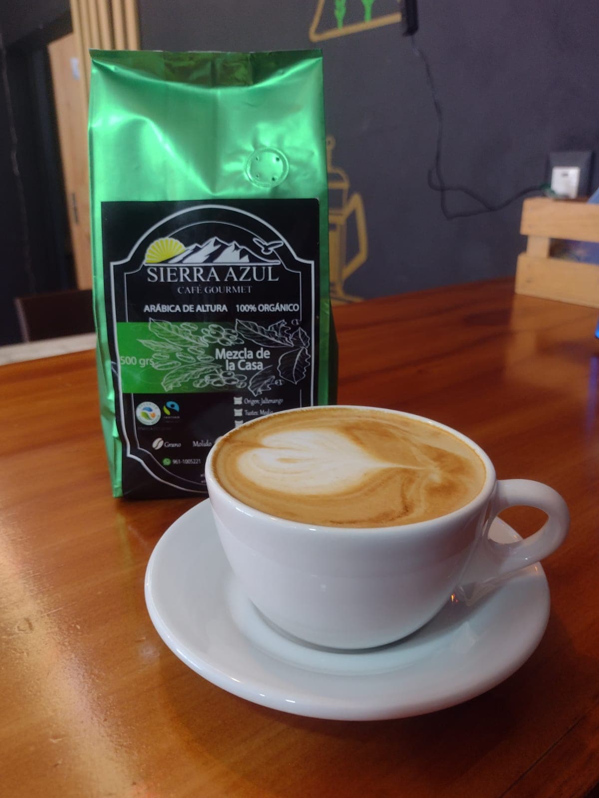 Latte