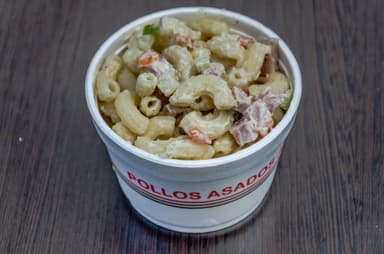 Ensalada de Codito