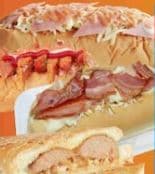 Perro Caliente Italoranchero