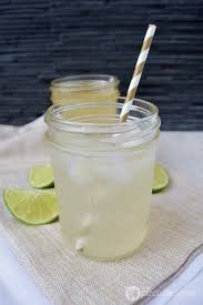 Limonada Mineral