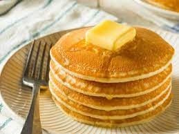 Combo 3 Hot Cakes