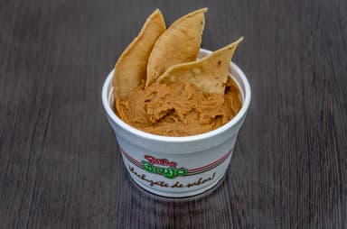 Frijol Sinaloa