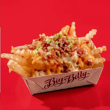 Papas Americanas