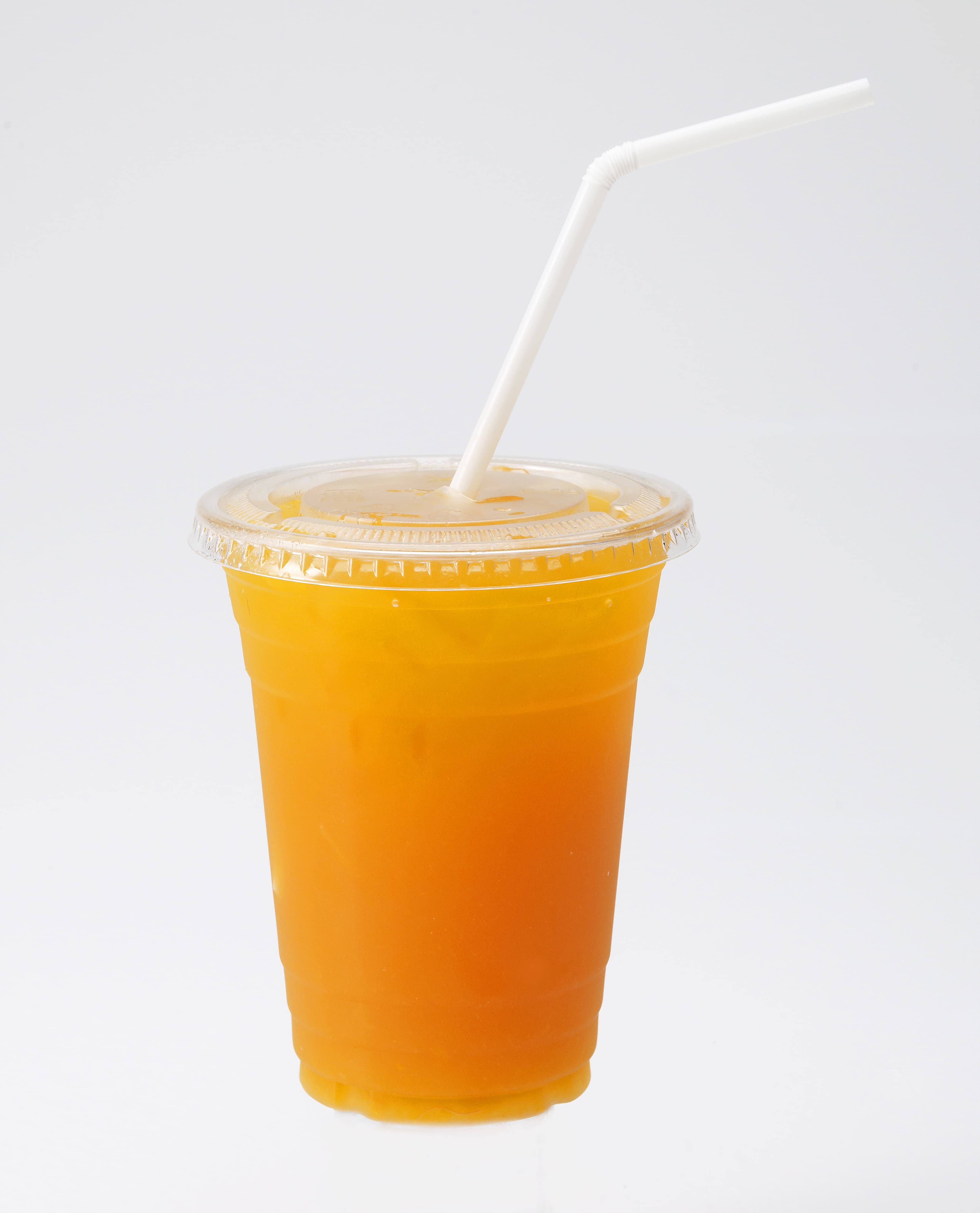 Jugo Natural Mango 14 oz
