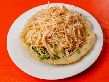 Mega Salbut de Pavo