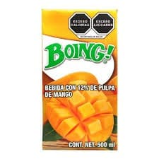 Boing Mango 1/2