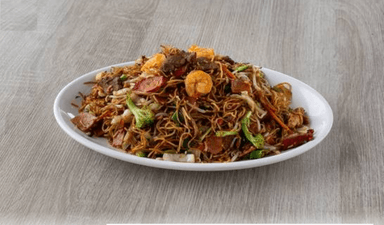 Chop Suey Hoipen Seco Medio