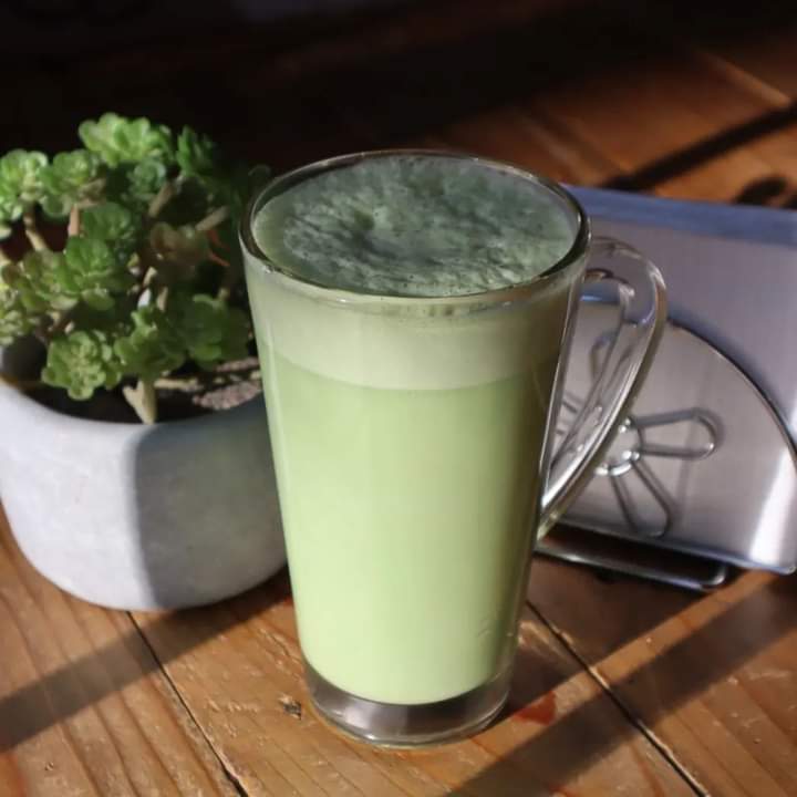 Matcha Latte