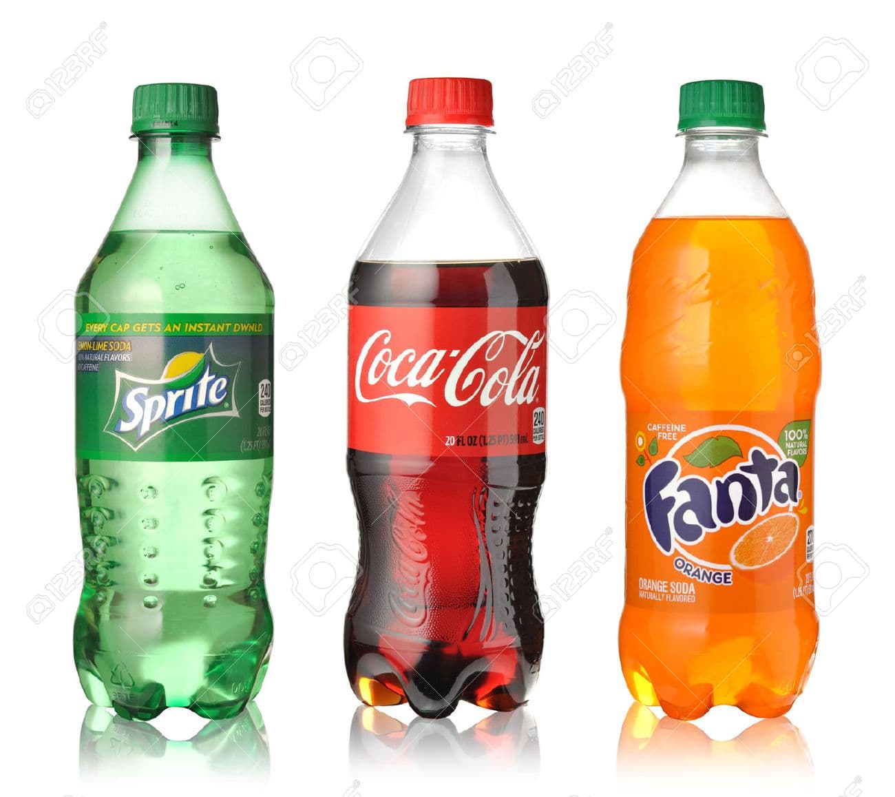 Coca Cola