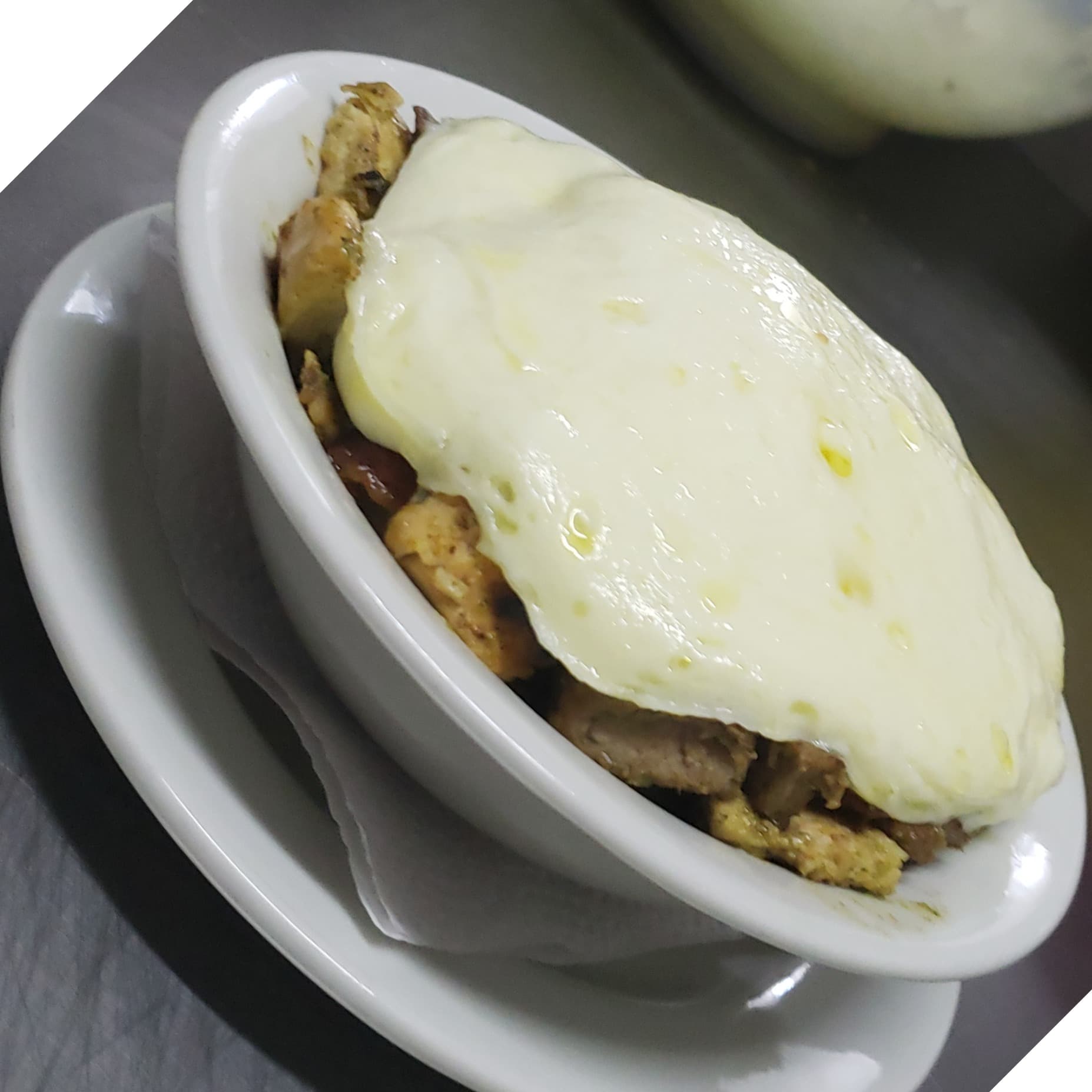Maíz Mixto