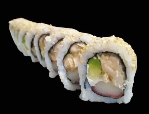 Combo Pareja Sushi