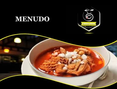 Menudo Mediano