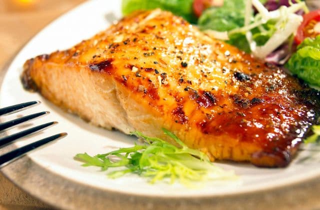 Combo-Filete de Pescado