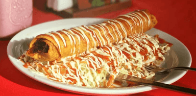 Taco Grande