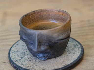 Espresso 8 oz