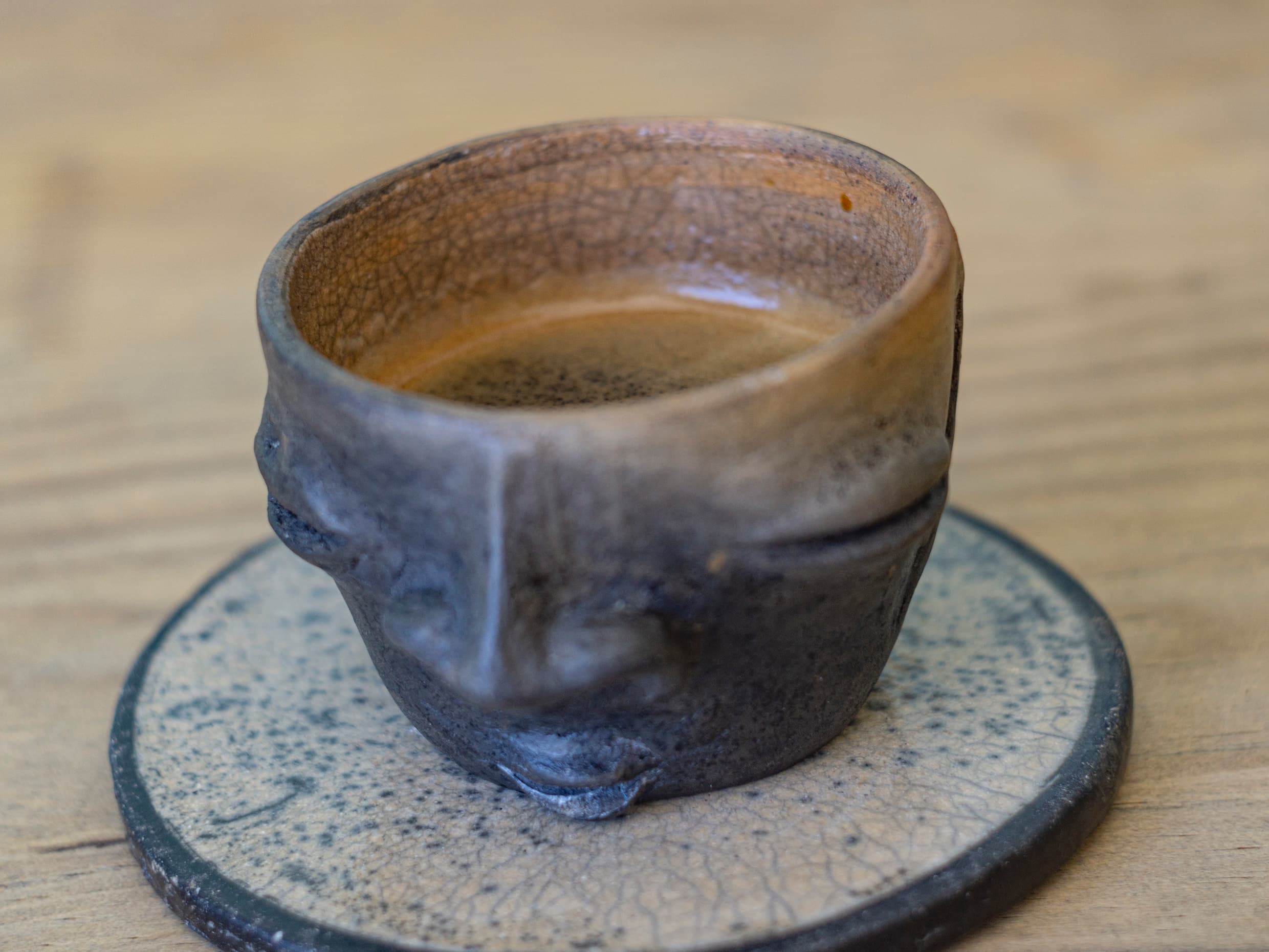 Espresso 8 oz