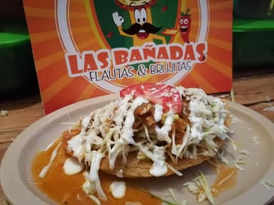 BRUJITA SENCILLA PICADILLO.