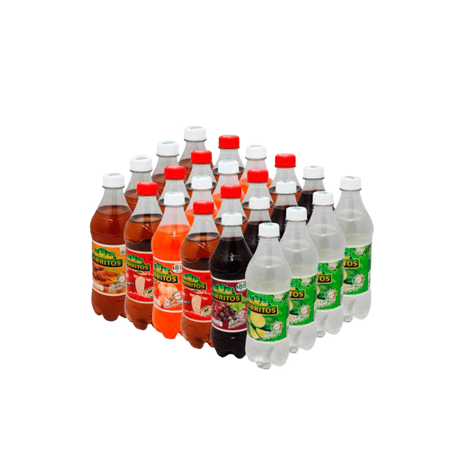 JARRITO 600ml