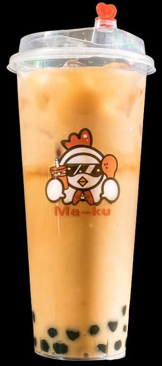 Mk Boba Tea *