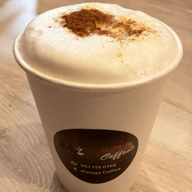 Moka Caliente