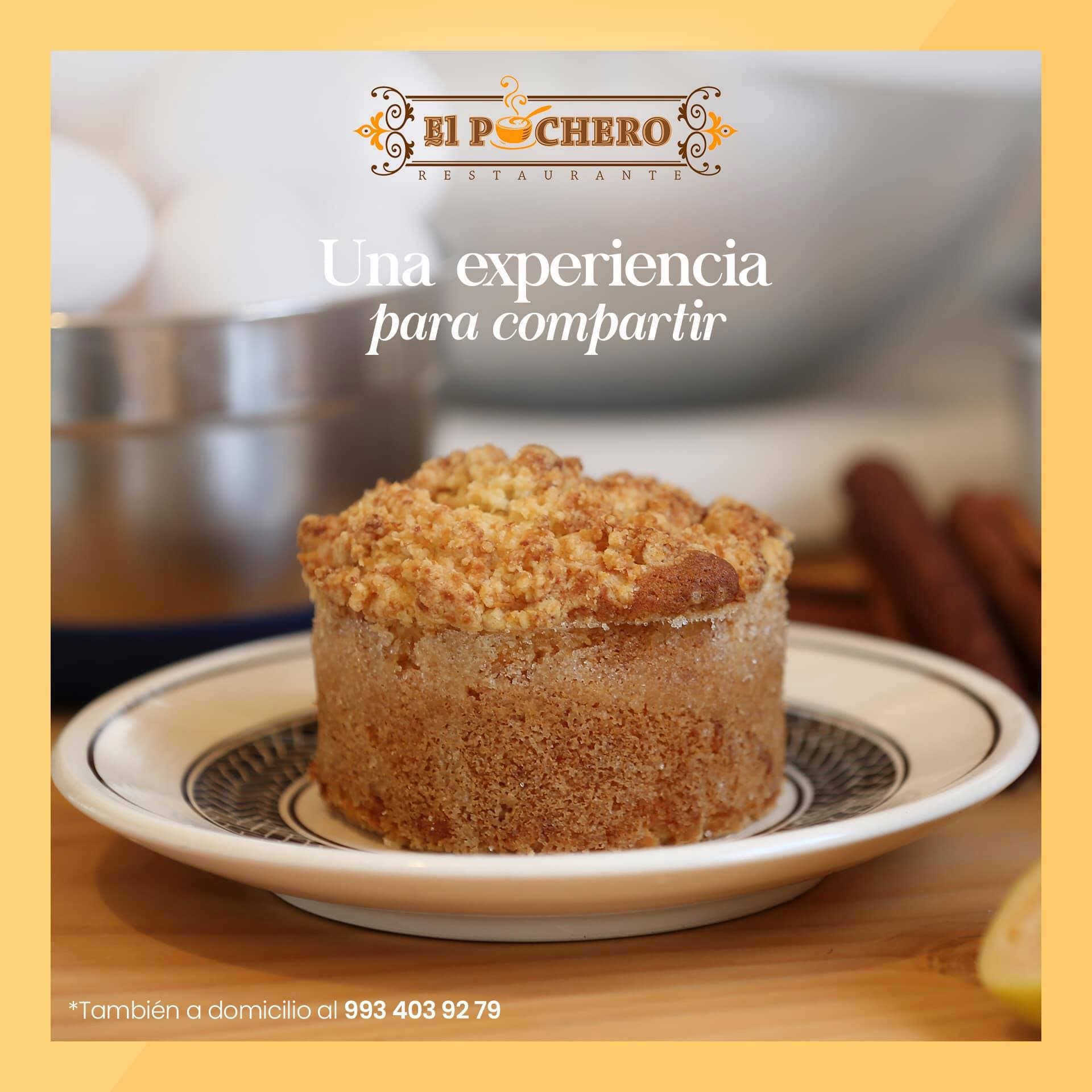 Pan de Nata