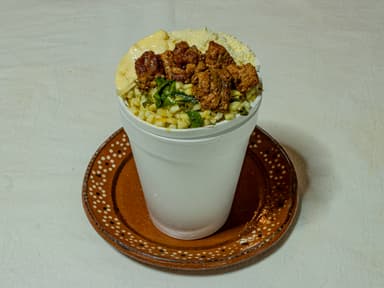 Esquite de costilla al chiltepil 1Lt hervido(pre)