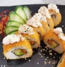 Nevado Ebi Roll 2x1