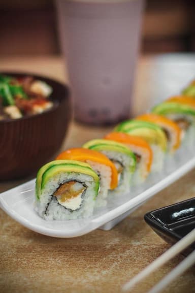 Duo Roll
