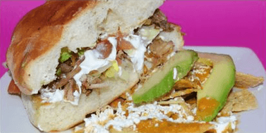 TORTA DE PIERNA