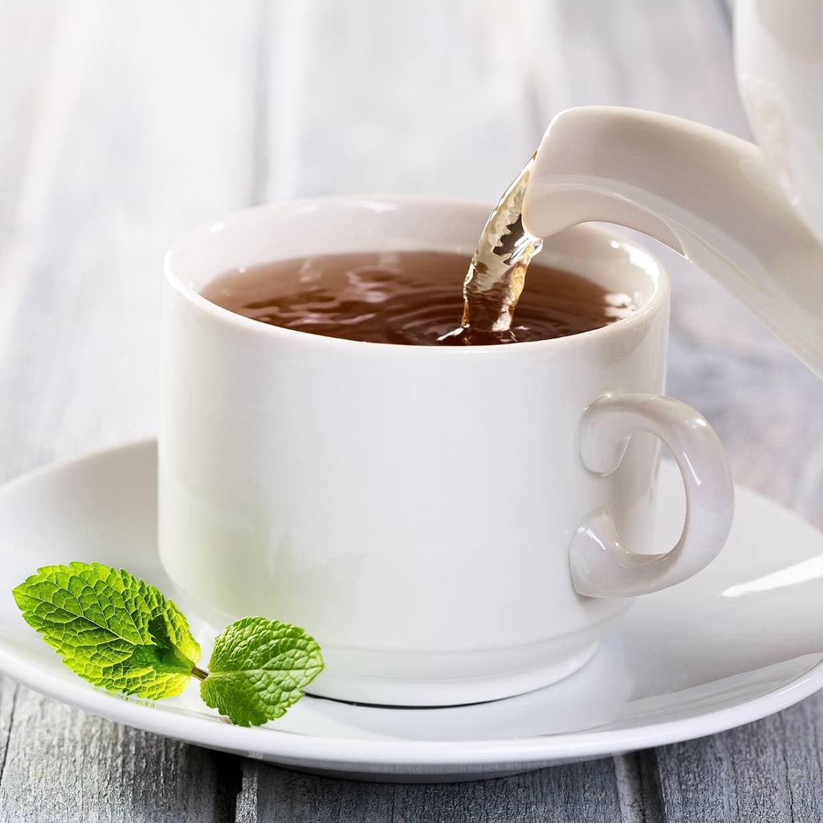 Té de Sabores