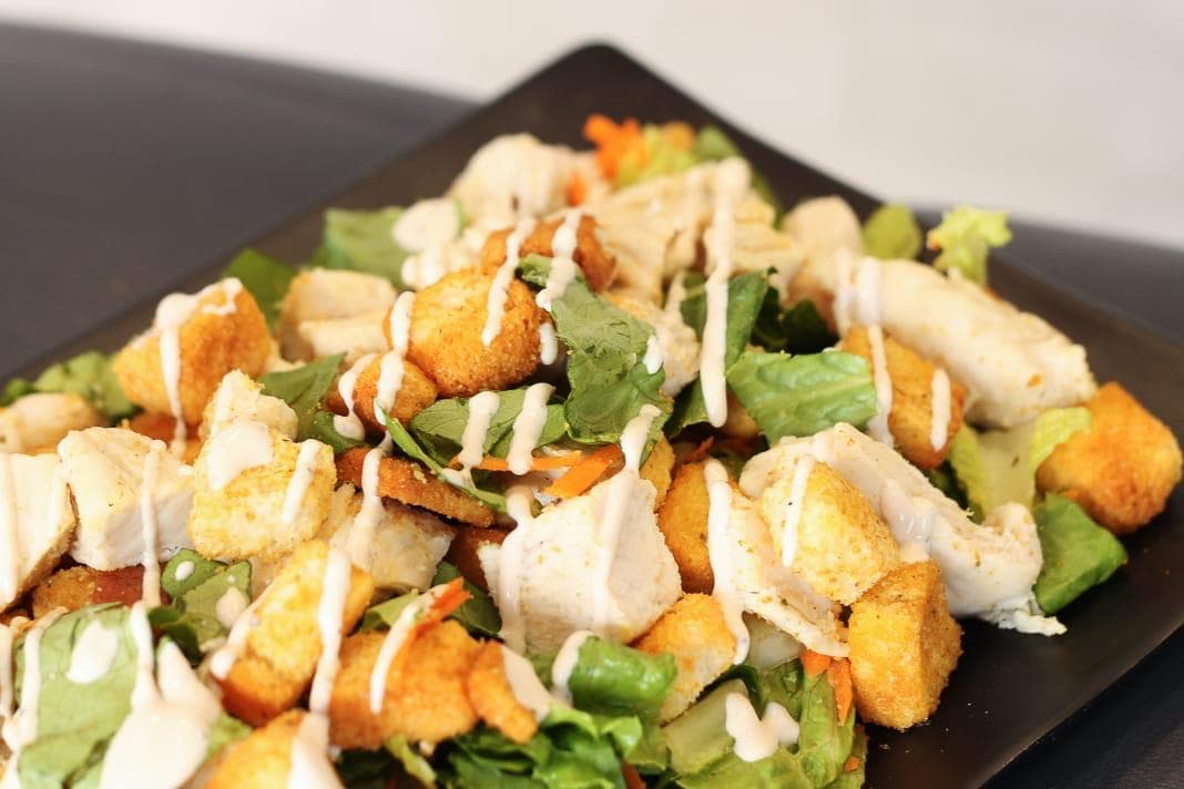 Two Ensalada