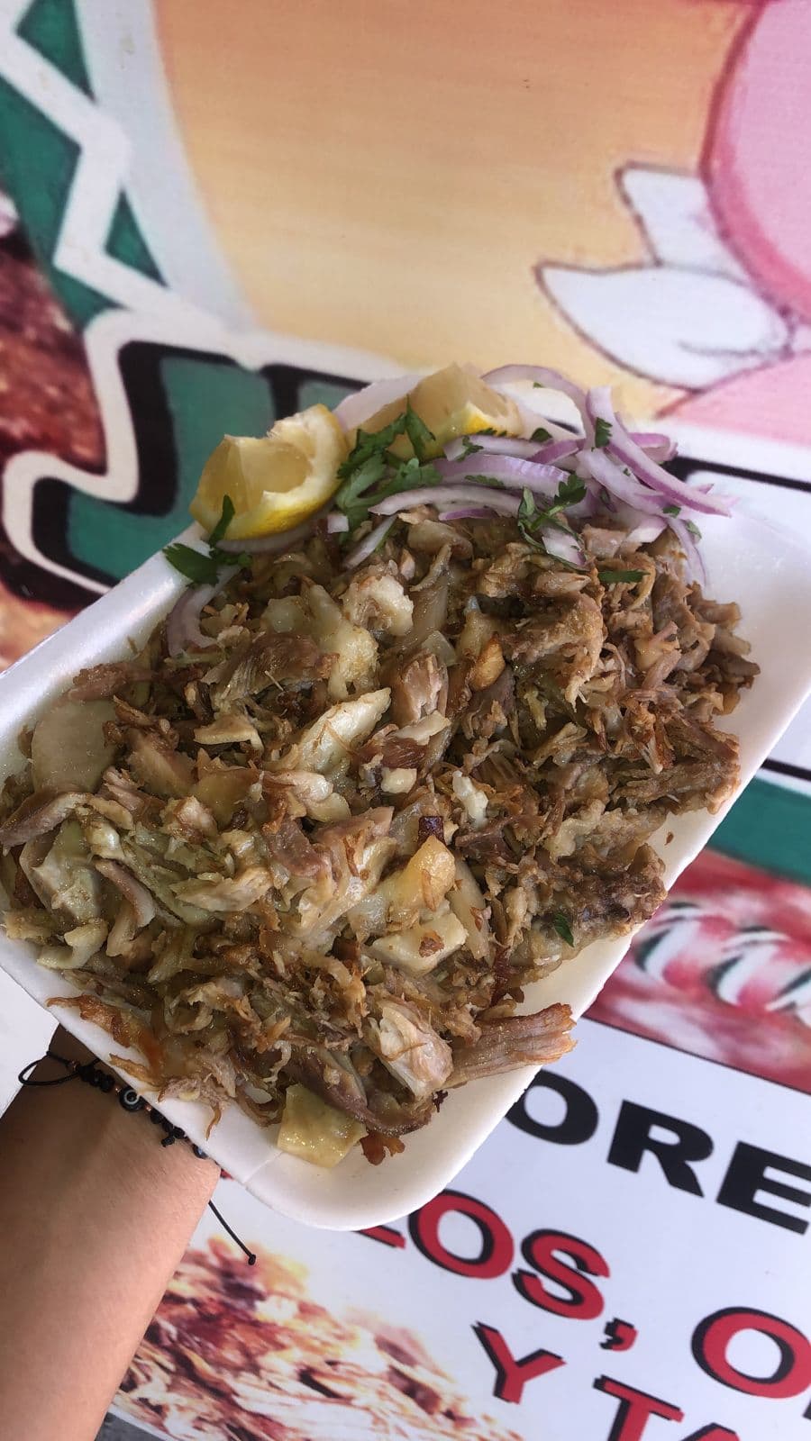 Medio Kilo