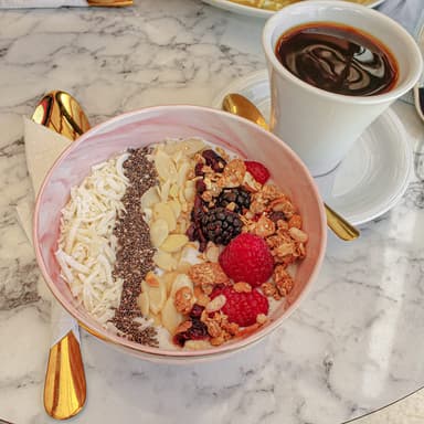 Açai Bowl