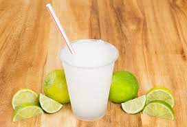 Limonada Natural