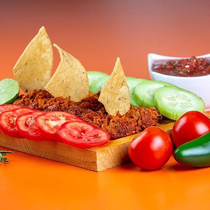 Chilorio