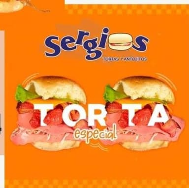 4 Torta Especial + 2 Té