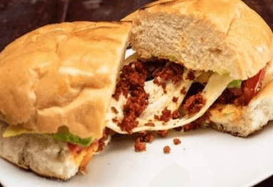 Torta de Chorizo con Queso