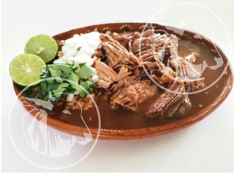 Orden de Birria Chica