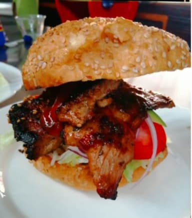 serranito burger