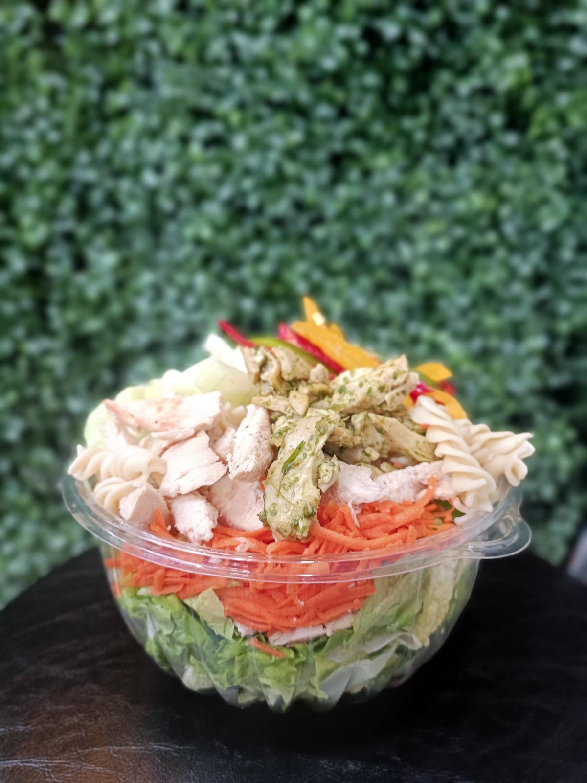 Ensalada Grande