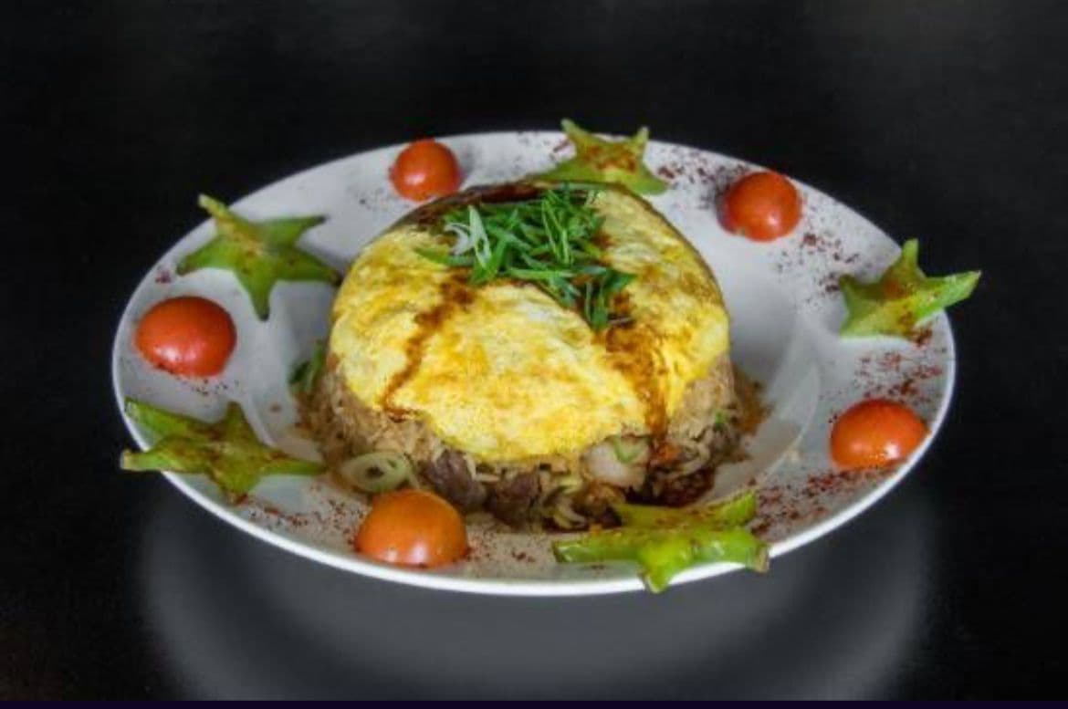 Hikari Rice