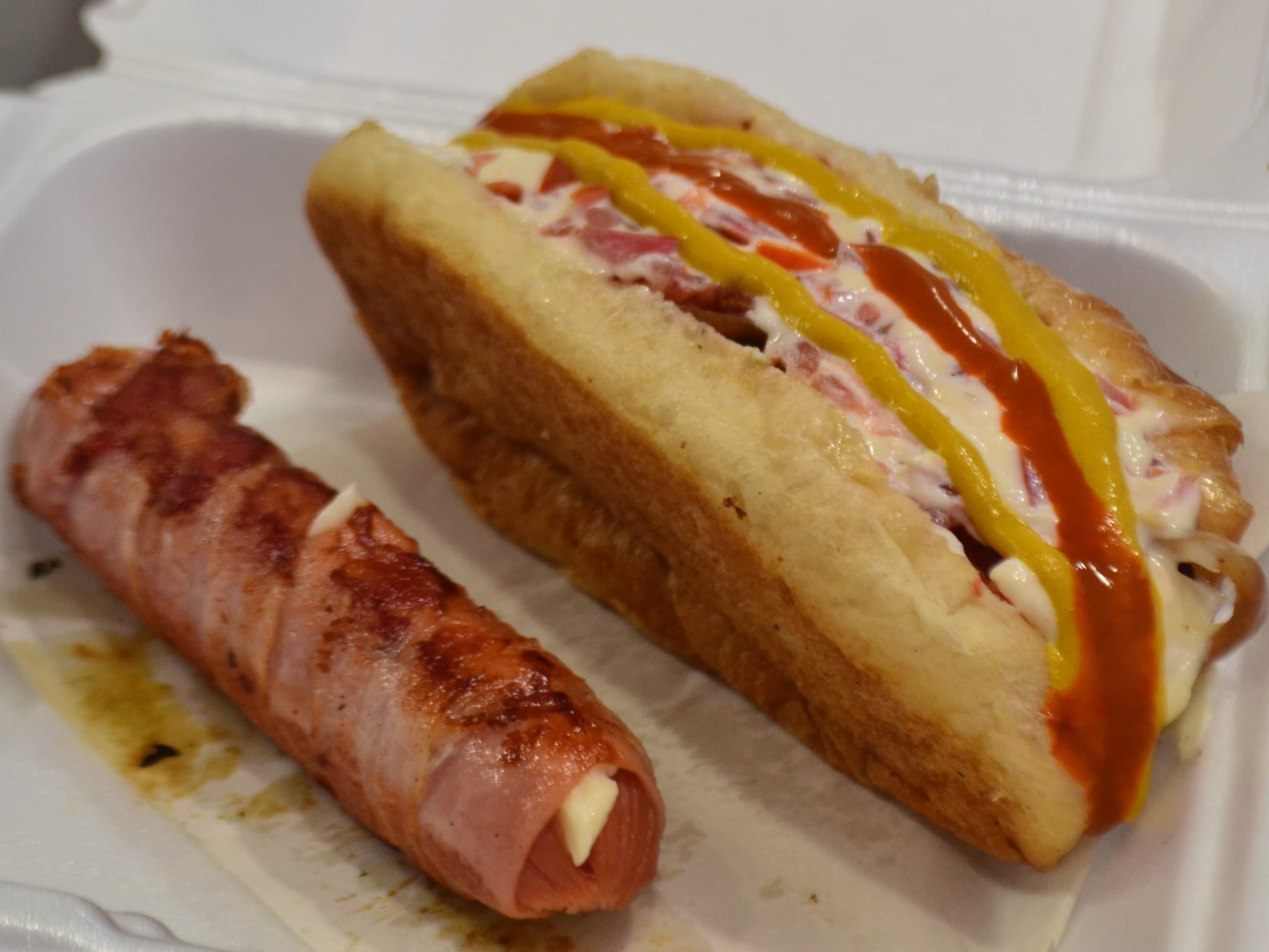 Dogo Jumbo