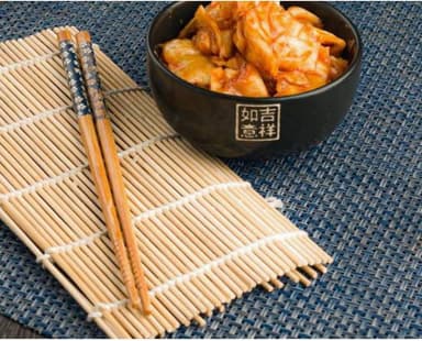 Kimchi (100 gr)