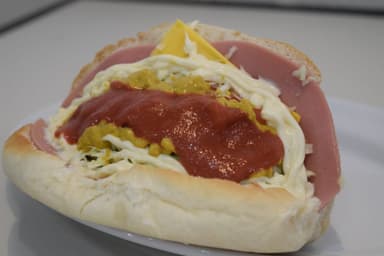 Torta Clásica
