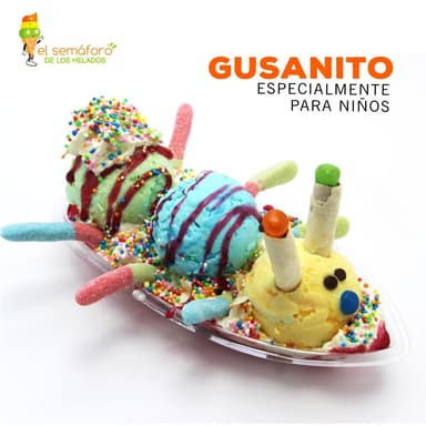 🔥Gusanito 🍨