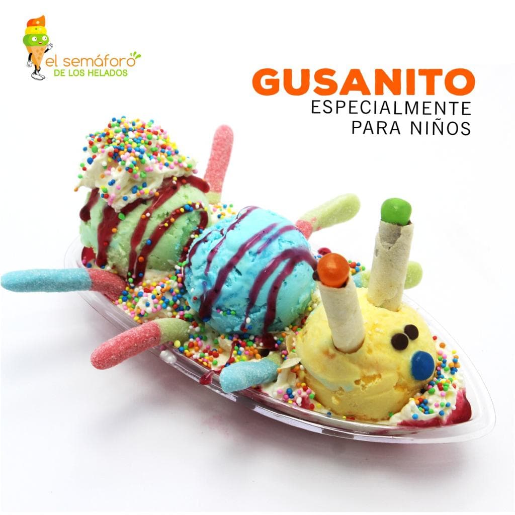 🔥Gusanito 🍨