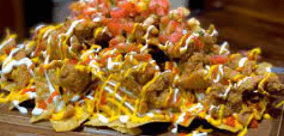 Nachos