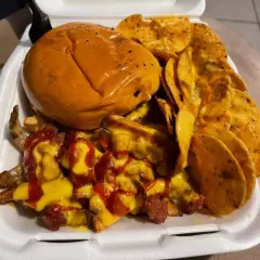Combo Ignacio