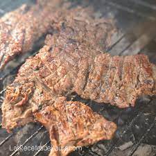 Arrachera
